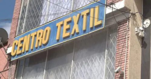 CENTRO TEXTIL BOGOTÁ CENTRO TEXTIL BOGOTÁ